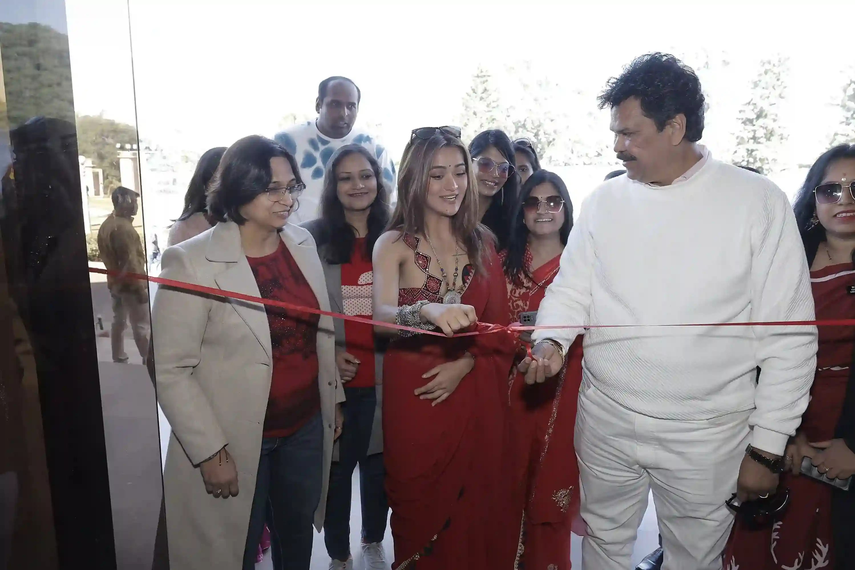 Groom's Special Ceremony Groom's ceremony