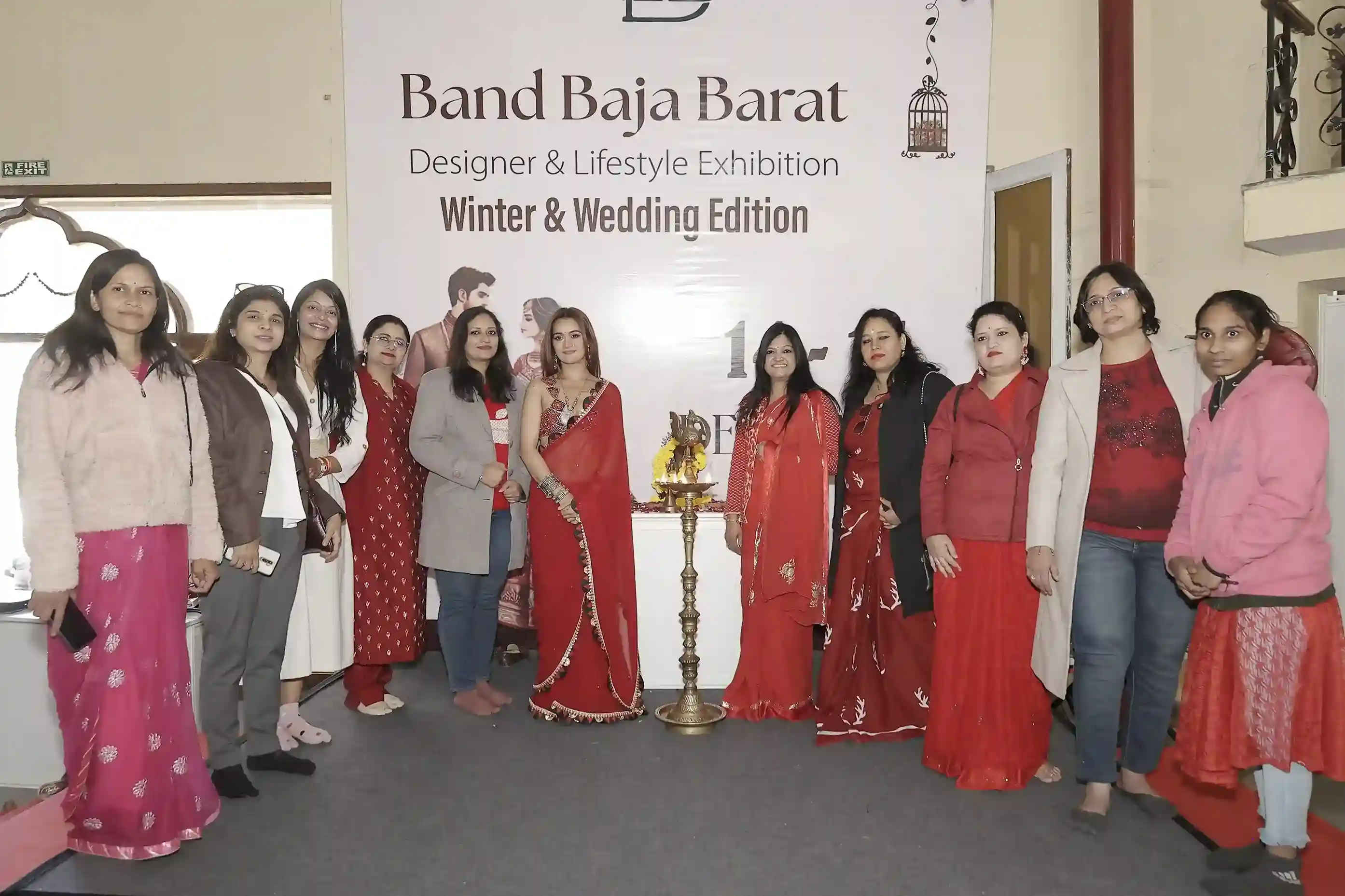 Delicious Wedding Feast Wedding feast