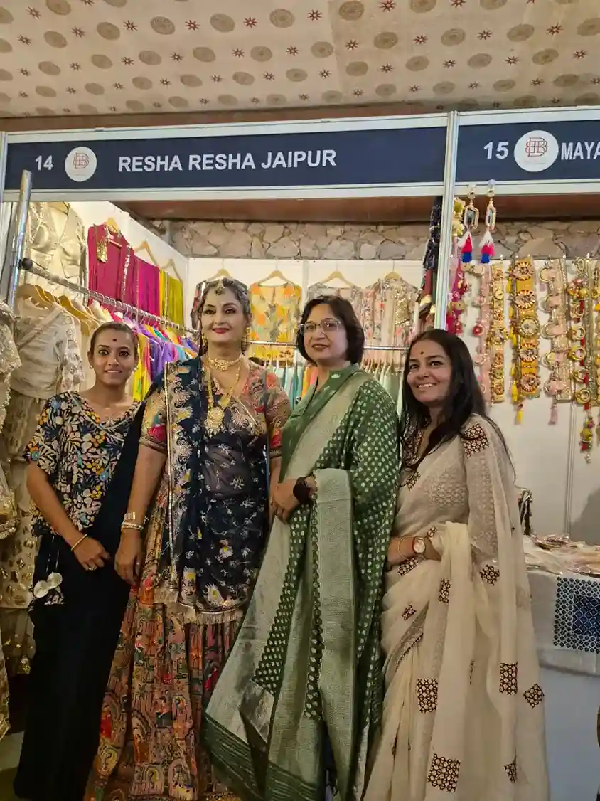 Grand Reception Celebration Reception party