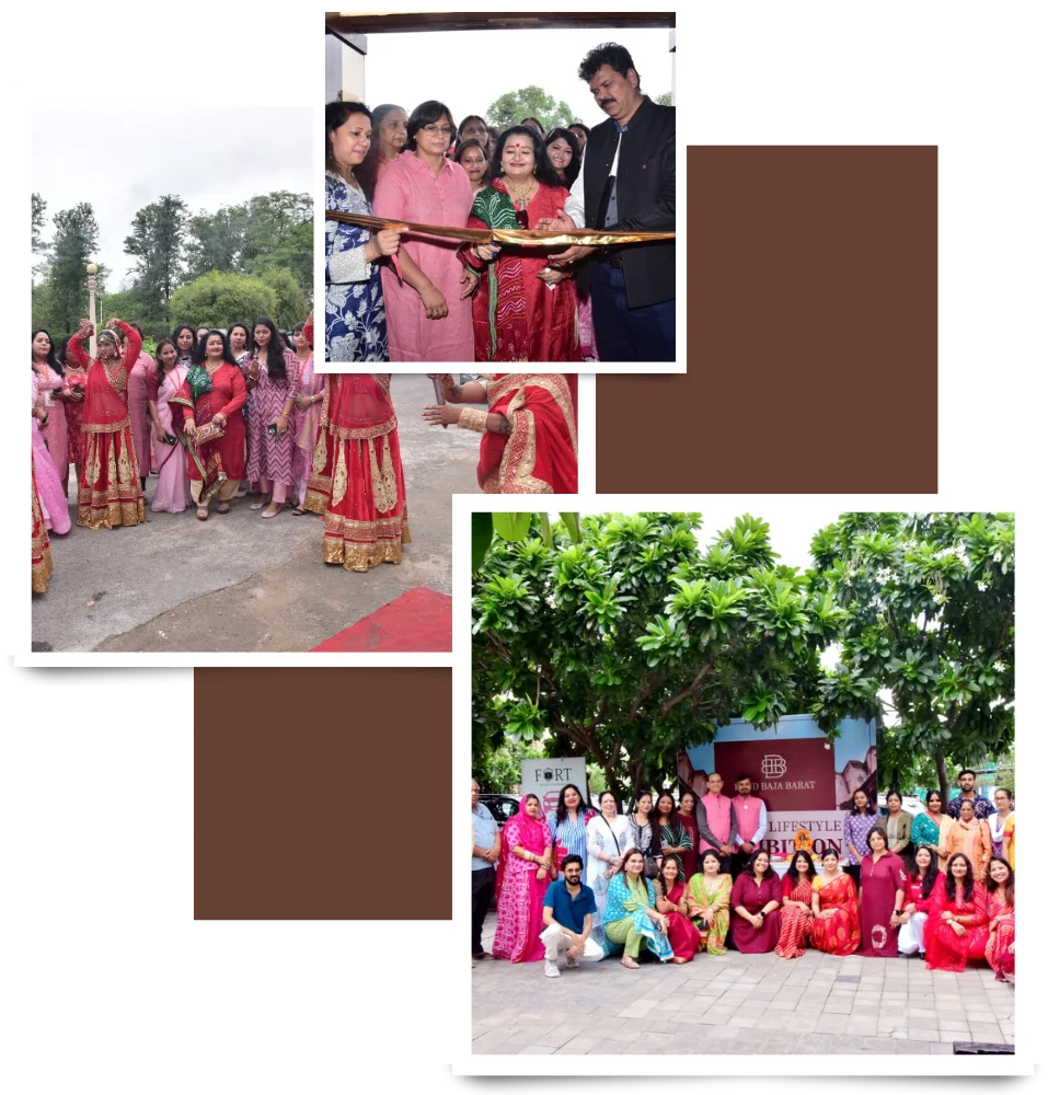 Our Journey | Band Baja Barat